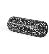 Tone Fitness High Density EPP Foam Exercise Foam Roller for Yoga, Pilates, Stretching, Massage, a...