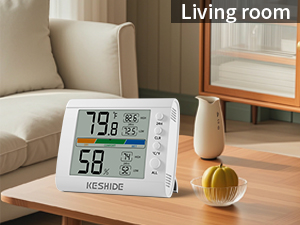 hygrometer