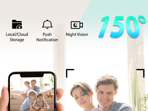 mini camera hidden spy camera cameras tinny cam nanny cam indoor outdoor camera camara security cam