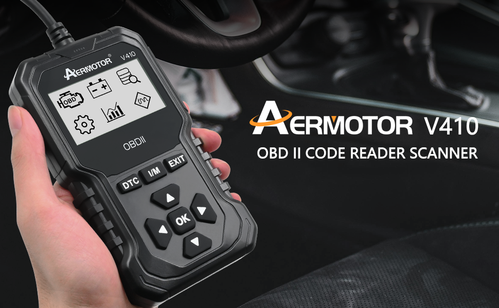obd2 scanner