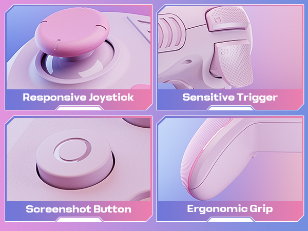 controller pc
