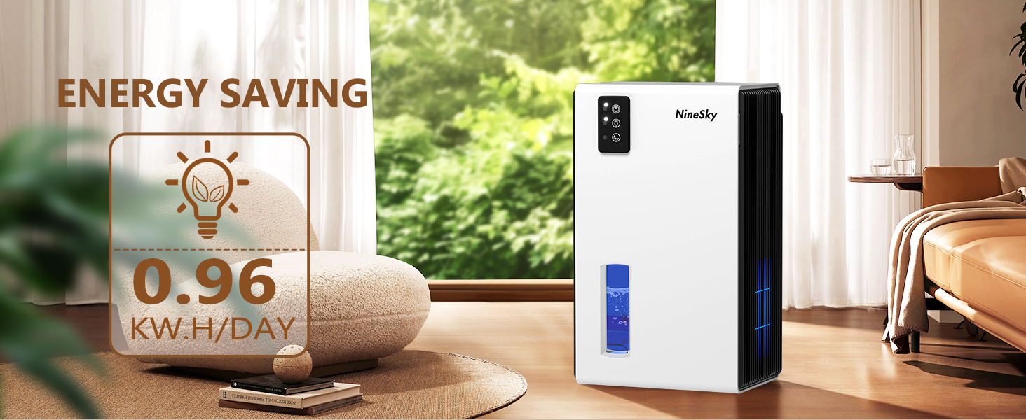 dehumidifier