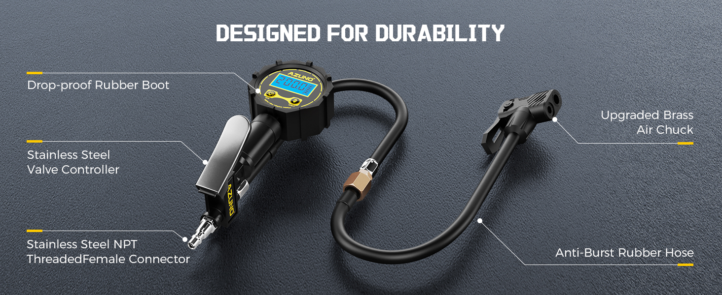 schrader to presta valve adapter