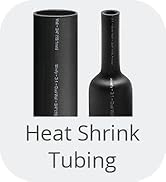 Wirefy Heat Shrink tubing