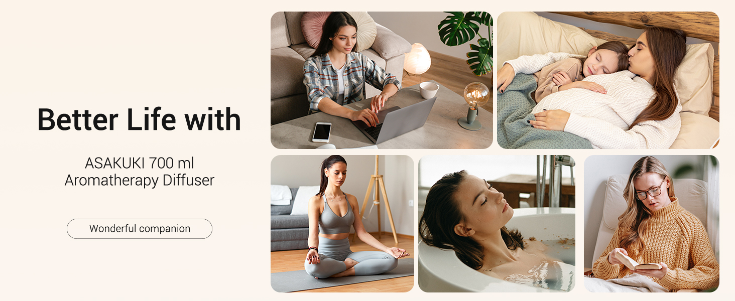 home diffuser