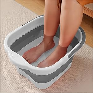 foot bath