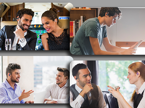 ai translation earbuds real time