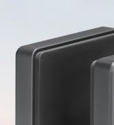 Arca Swiss Rifle Saddle Mount