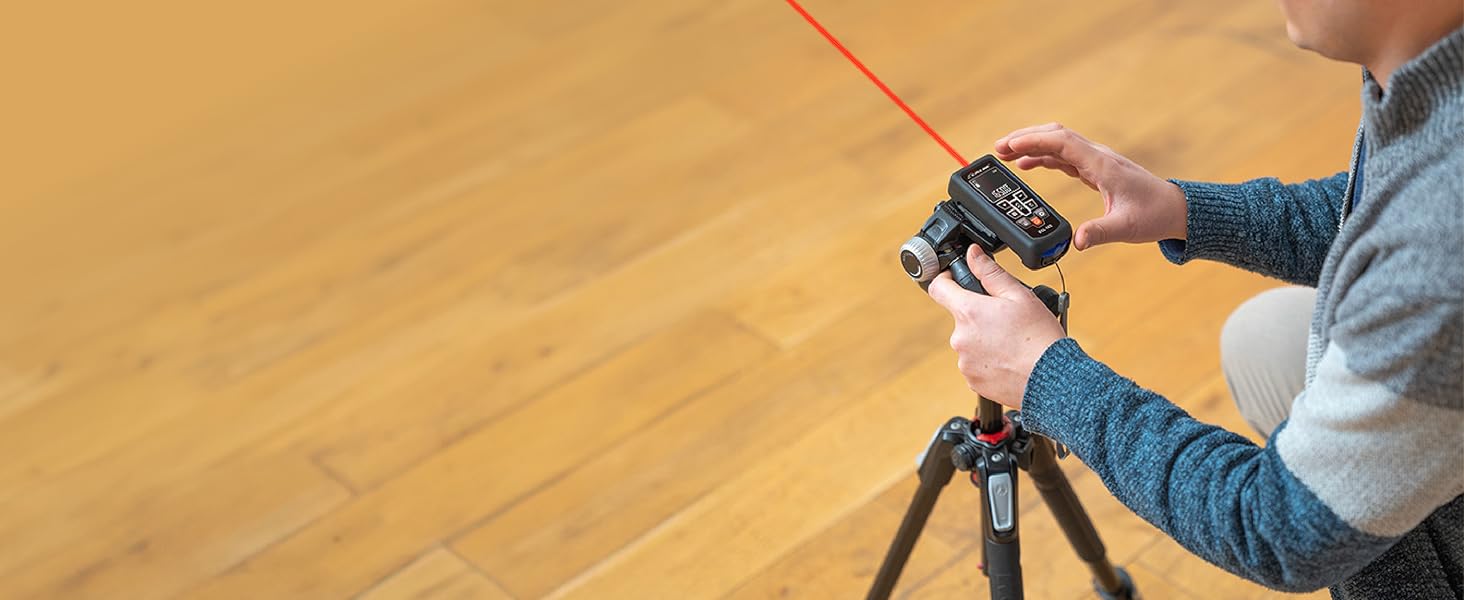 Stable Measuring for Speed &amp; Accuracy