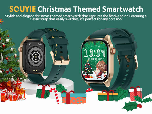 smart watch