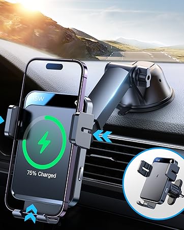 phone holders for your car