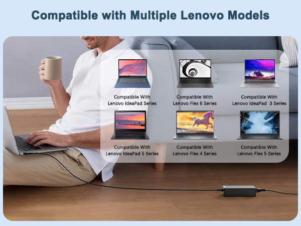lenovo ideapad charger lenovo ideapad 3 charger lenovo ideapad 1 charger lenovo laptop charger