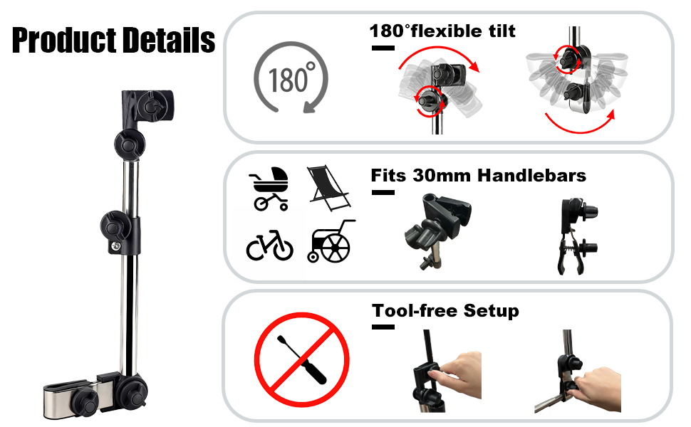 Umbrella Holder