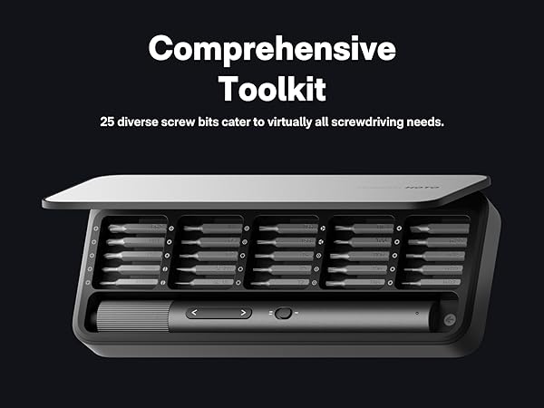 small electric screwdriver screwdriver electric electrical screwdriver set