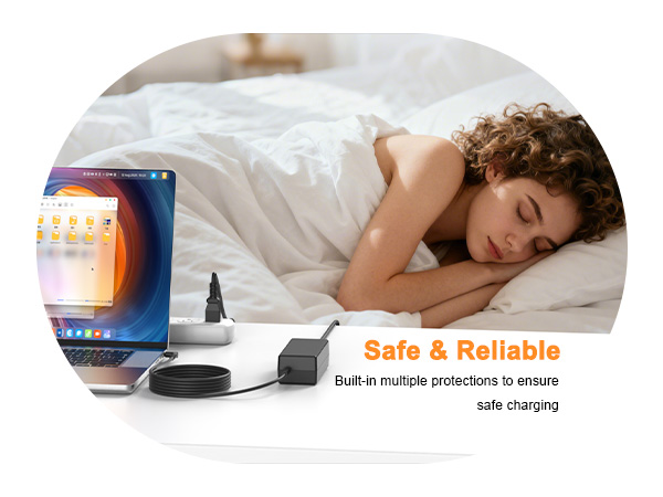 safe &amp; Reliable