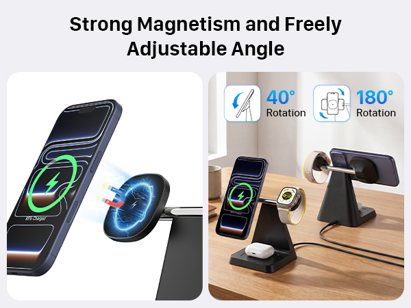 charging station