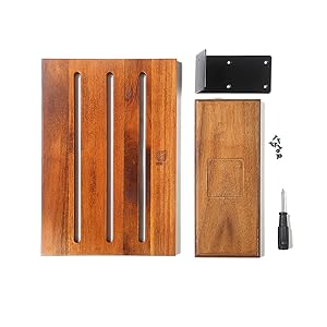 Knife Block Holder