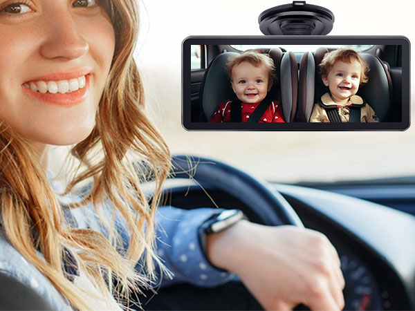 car camera for baby
