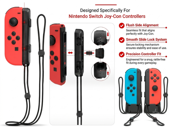 Designed for Nintendo