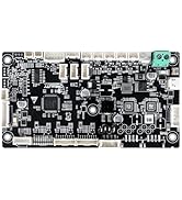 Creality Official K2 Pro Mainboard 32 Bit Silent Motherboard CR3NN200401C12_32_M6_GD32F303RET6,fo...
