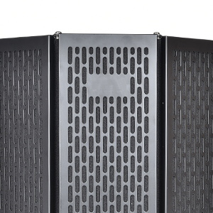 GLEAM Isolation Shield