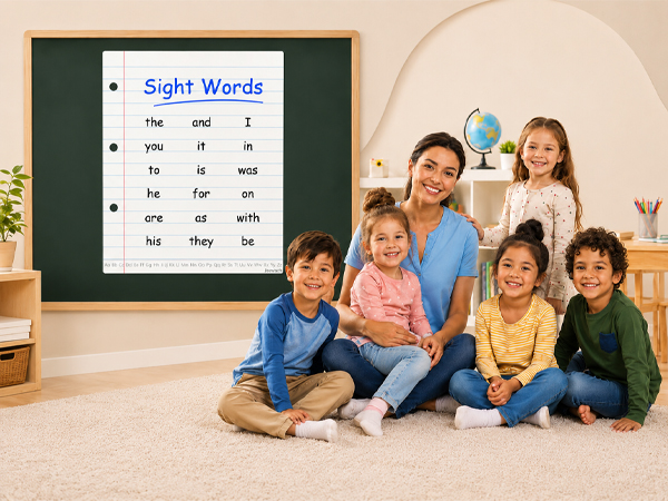 dry erase board