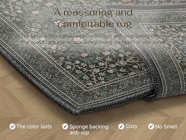 area rug