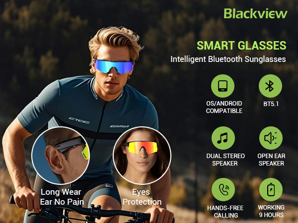smart glasses