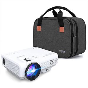 storage bag for mini projector