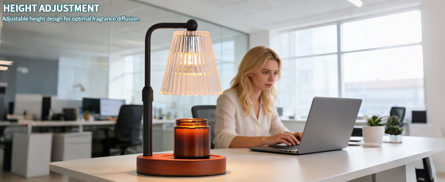 candle lamp