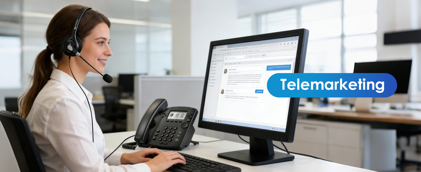 Telemarketing
