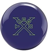 Ebonite Turbo X Bowling Ball