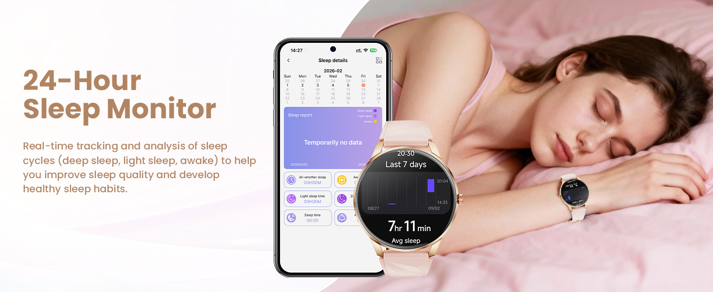 smart watches for women
