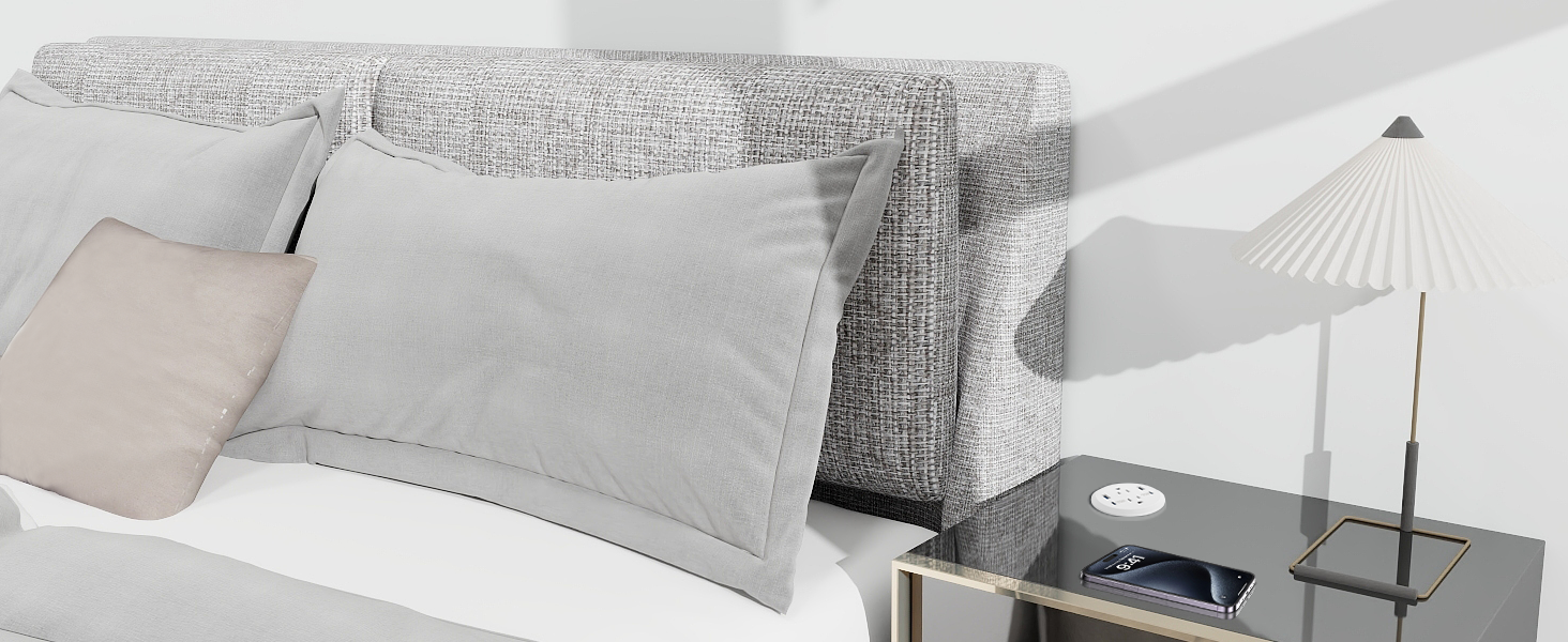 Desktop Power Grommet