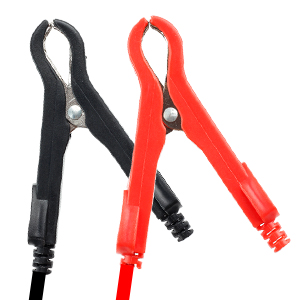 lawn mower battery charger