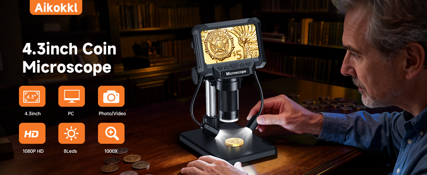 soldering microscope