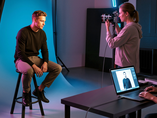 Charging &amp; Data transfer