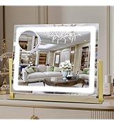 Vanity Mirror with Lights, 14