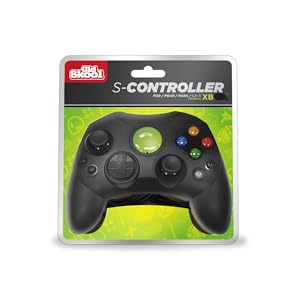 Xbox s type controller Halo OG GamePad