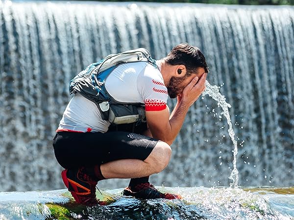 Endurance Race 2 Waterproof