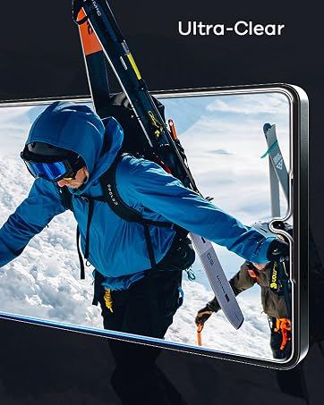 s25 ultra screen protector