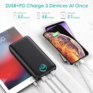 Portable Charger