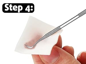 tooth scraper plaque tartar remover, tooth scraper, dental tools to remove plaque and tartar