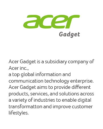 acer 7-in-1 Wireless Charging Station: Charger Stand for Multiple Devices for Apple