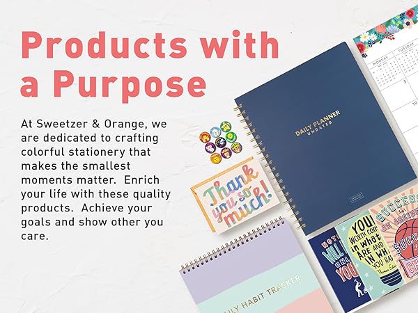 appointment book for purse womens planner task planner goal planning notebook work schedule calendar