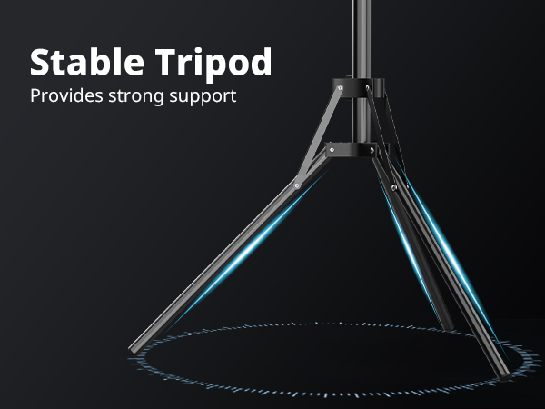 tripod