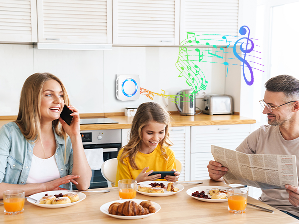 wireless ring doorbell