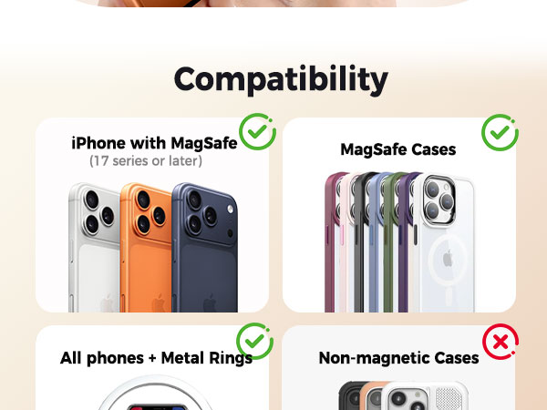 Compatibility