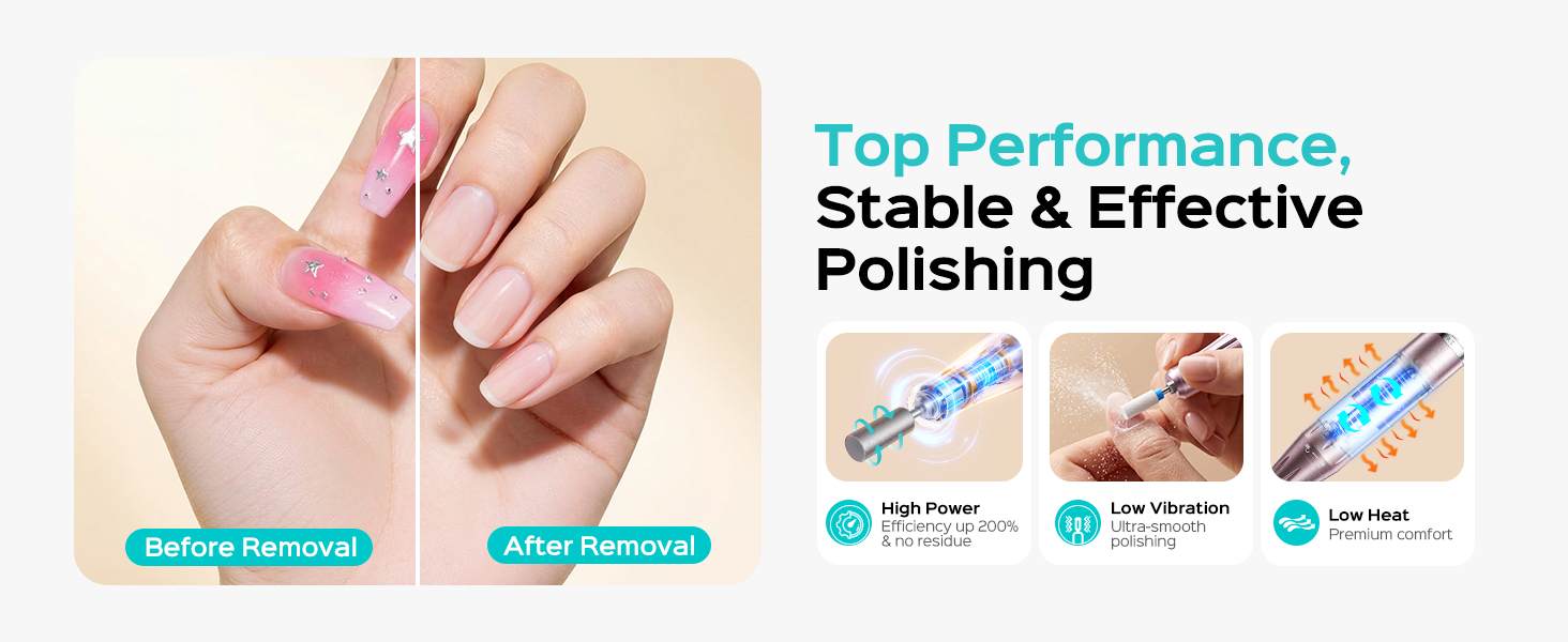 nail drill