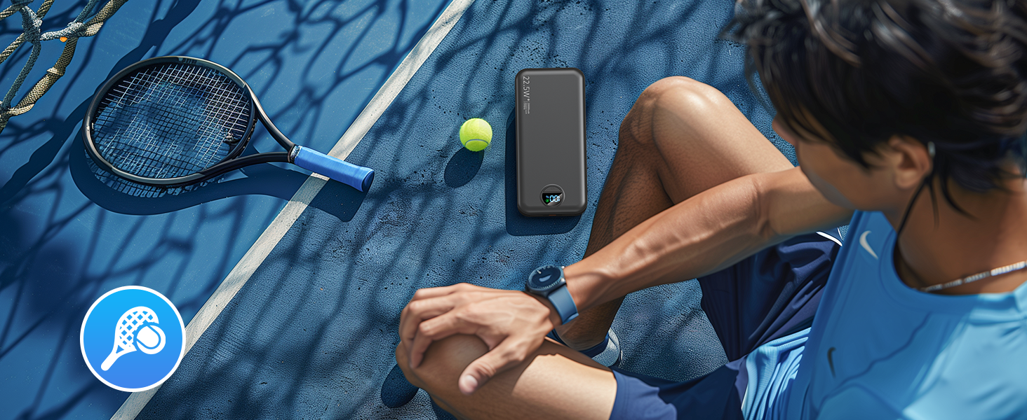 fast charging battery pack